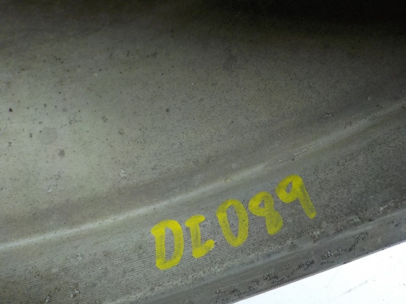 Recambio de juego llantas para nissan leaf acenta referencia OEM IAM   