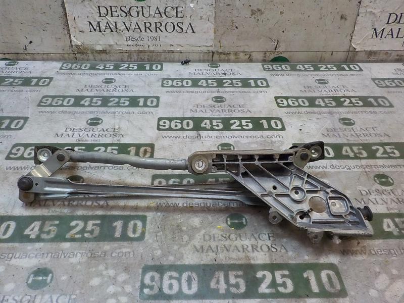 Recambio de articulacion limpia delantero para ford fiesta (cb1) 1.4 tdci cat referencia OEM IAM 1753741  