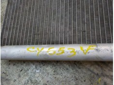 Recambio de condensador aire acondicionado para peugeot 207 1.4 referencia OEM IAM    2