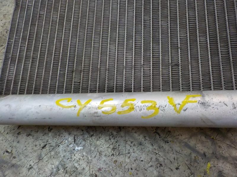 Recambio de condensador aire acondicionado para peugeot 207 1.4 referencia OEM IAM   