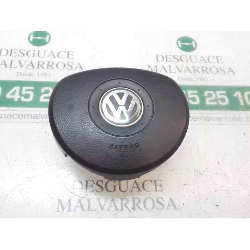 Recambio de airbag delantero izquierdo para volkswagen touran (1t1) conceptline referencia OEM IAM 1T0880201E4EC 1T0880201A 