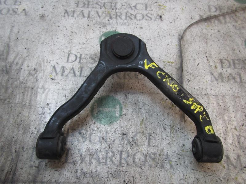 Recambio de brazo suspension superior delantero izquierdo para ssangyong kyron 200 xdi limited referencia OEM IAM   