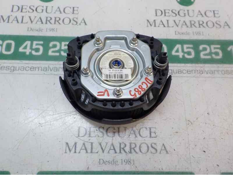 Recambio de airbag delantero izquierdo para volkswagen touran (1t1) conceptline referencia OEM IAM 1T0880201E4EC 1T0880201A 