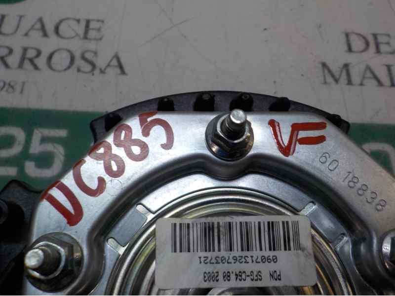 Recambio de airbag delantero izquierdo para volkswagen touran (1t1) conceptline referencia OEM IAM 1T0880201E4EC 1T0880201A 