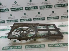 Recambio de canalizador aire para ford transit caja cerrada, media (fy) (2000 =>) 2.0 tde cat referencia OEM IAM    2