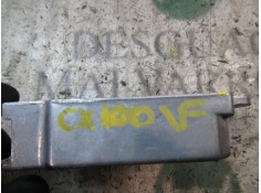 Recambio de centralita airbag para ssangyong kyron 200 xdi limited referencia OEM IAM    2