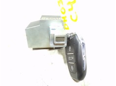 Recambio de antirrobo para citroën c4 lim. 1.6 blue-hdi fap referencia OEM IAM 9812112580 9815905380  2