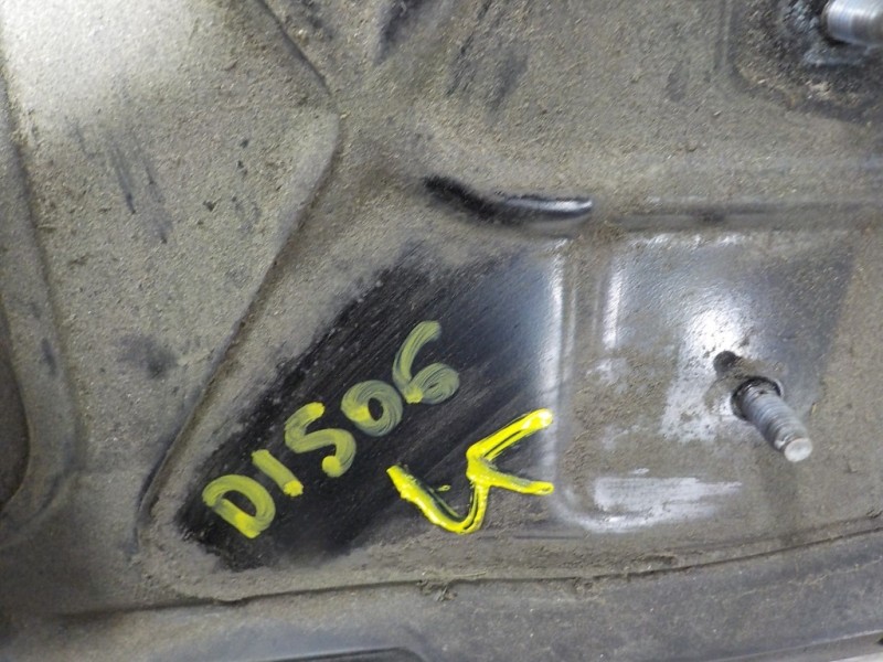 Recambio de luna trasera para bmw serie 3 touring (f31) 2.0 turbodiesel referencia OEM IAM 51317263163  