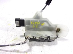 Recambio de cerradura puerta delantera izquierda para peugeot 208 (p2) 1.2 puretech referencia OEM IAM 9829285080 16943869  2