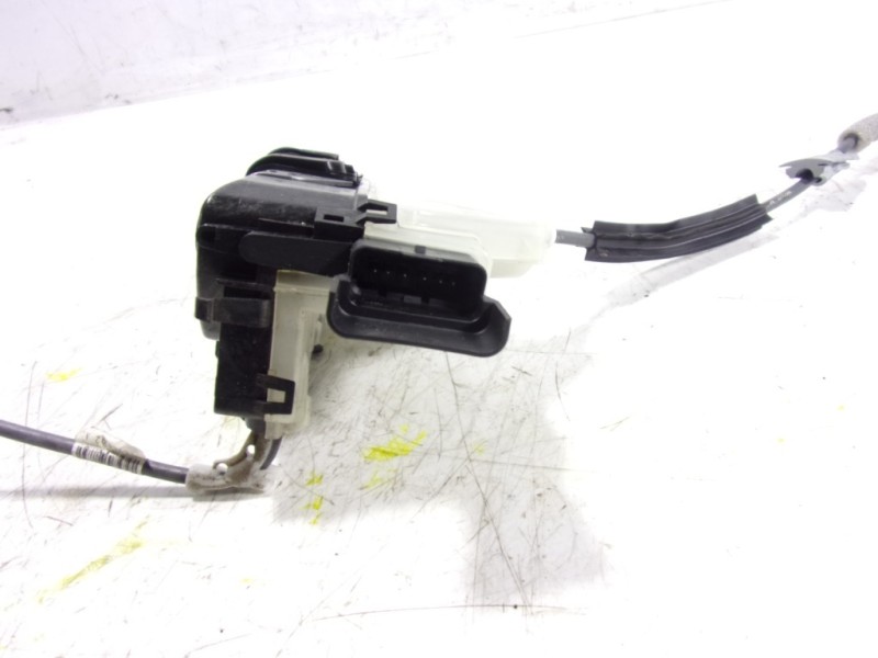 Recambio de cerradura puerta delantera izquierda para peugeot 208 (p2) 1.2 puretech referencia OEM IAM 9829285080 16943869 