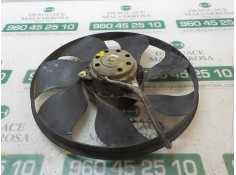 Recambio de electroventilador para ford transit caja cerrada, media (fy) (2000 =>) 2.0 tde cat referencia OEM IAM    2