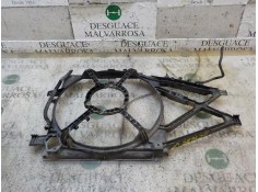 Recambio de canalizador aire para opel corsa c 1.7 16v di cat (y 17 dtl / lk8) referencia OEM IAM   