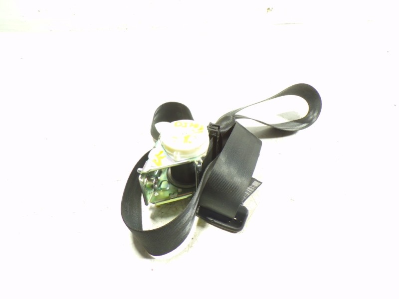 Recambio de cinturon seguridad trasero izquierdo para citroën c3 1.0 vti referencia OEM IAM 98019948XX  