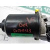 Recambio de motor limpia delantero para kia rio drive referencia OEM IAM 981101W000 981101W000 
