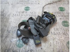 Recambio de cinturon seguridad trasero derecho para ssangyong kyron 200 xdi limited referencia OEM IAM    2