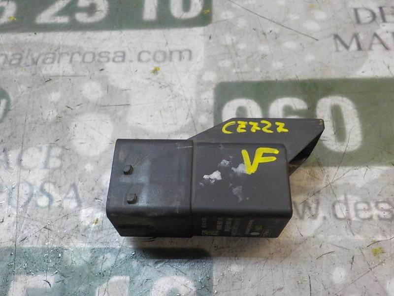 Recambio de caja precalentamiento para ford fiesta (cb1) 1.4 tdci cat referencia OEM IAM 1865194 9809931580 