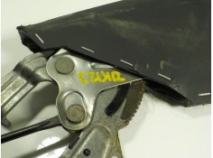 Recambio de palanca freno de mano para skoda rapid 1.6 tdi dpf referencia OEM IAM 6Q0711303AL   2