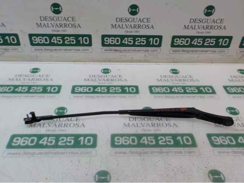 Recambio de brazo limpia delantero derecho para volkswagen touran (1t1) conceptline referencia OEM IAM 1T0955410A03C  