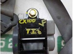 Recambio de cinturon seguridad trasero izquierdo para ssangyong kyron 200 xdi limited referencia OEM IAM    2