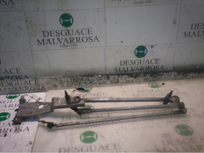 Recambio de articulacion limpia delantero para ford focus berlina (cak) trend referencia OEM IAM   