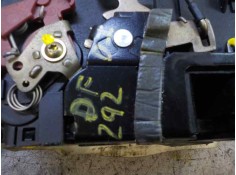 Recambio de cerradura puerta delantera izquierda para volkswagen phaeton (3d2/3d8) 4.9 v10 tdi cat (ajs) referencia OEM IAM 3D18 2