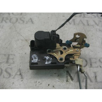 CERRADURA PUERTA DELANTERA DERECHA 