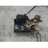 Recambio de cerradura puerta delantera derecha para daewoo lanos sx referencia OEM IAM   