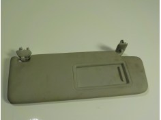Recambio de parasol derecho para skoda rapid 1.6 tdi dpf referencia OEM IAM 5JB857552B2F4   2