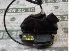 Recambio de cerradura puerta delantera derecha para ford fiesta (cb1) 1.4 tdci cat referencia OEM IAM 2048282   2