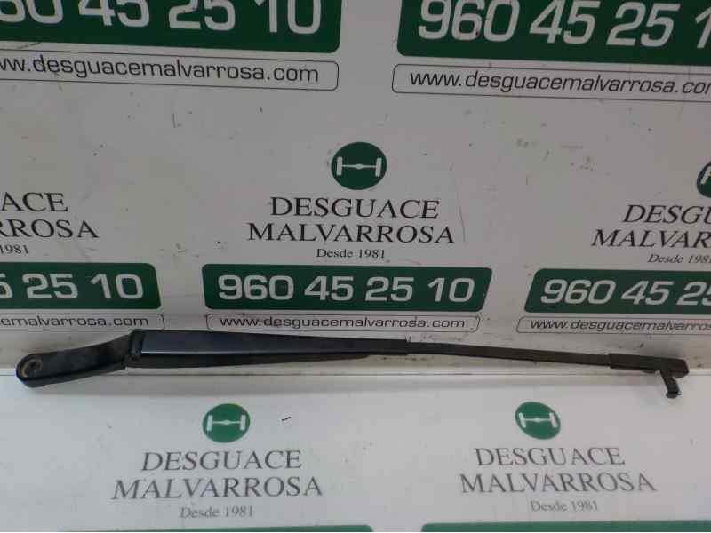 Recambio de brazo limpia delantero izquierdo para volkswagen touran (1t1) conceptline referencia OEM IAM 1T0955409A03C  