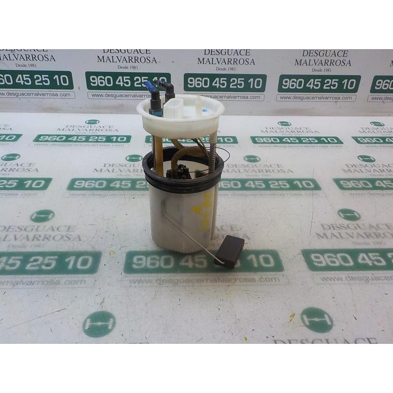 Recambio de aforador para seat ibiza (6j5) 1.4 16v referencia OEM IAM   