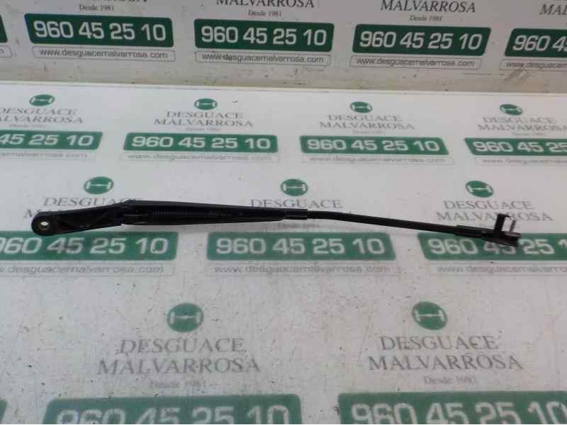 Recambio de brazo limpia delantero izquierdo para volkswagen touran (1t1) conceptline referencia OEM IAM 1T0955409A03C  