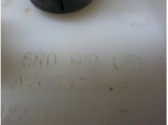 Recambio de aforador para seat ibiza (6j5) 1.4 16v referencia OEM IAM    2