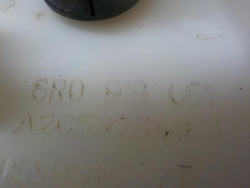 Recambio de aforador para seat ibiza (6j5) 1.4 16v referencia OEM IAM   