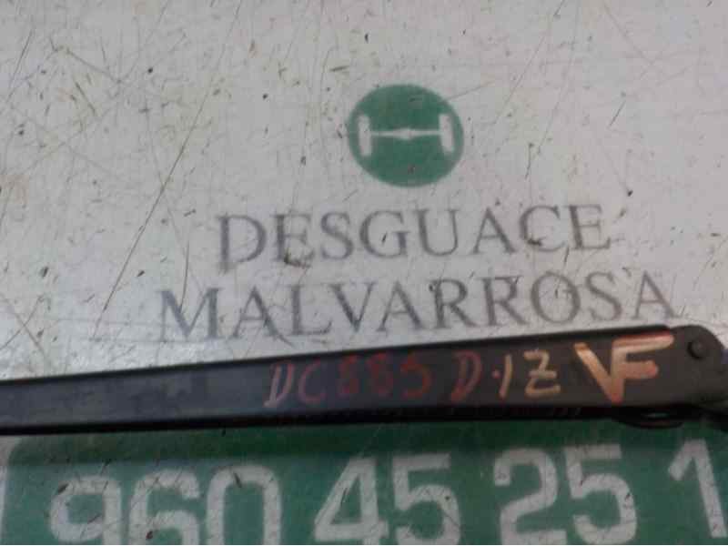 Recambio de brazo limpia delantero izquierdo para volkswagen touran (1t1) conceptline referencia OEM IAM 1T0955409A03C  