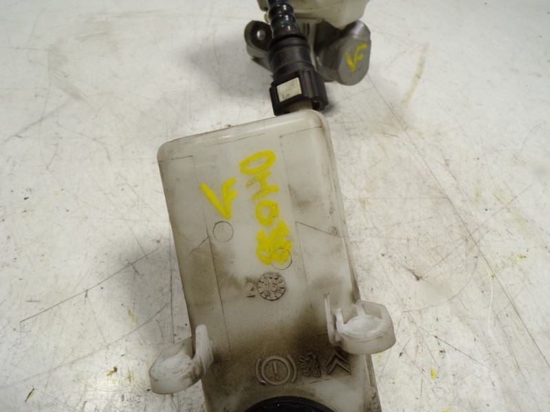 Recambio de bomba freno para citroën c4 lim. 1.6 blue-hdi fap referencia OEM IAM 4601Y4  