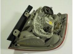 Recambio de piloto trasero izquierdo para skoda rapid 1.6 tdi dpf referencia OEM IAM 5JH945111   2