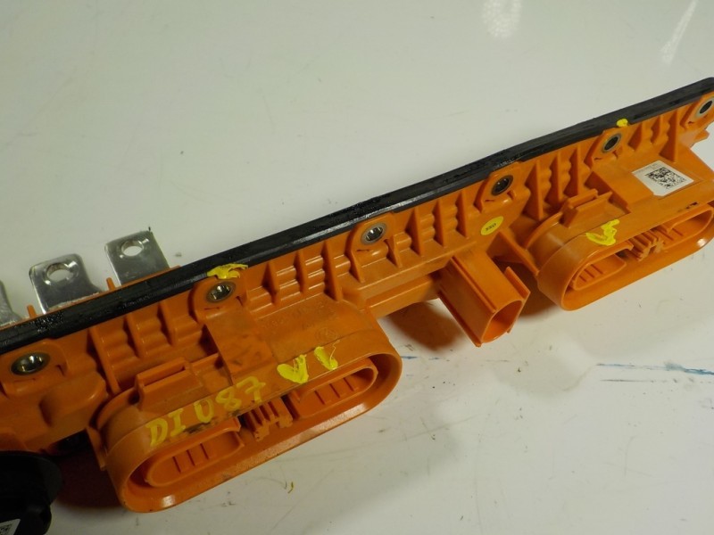 Recambio de modulo electronico para volkswagen id.3 (e11) pro 1st referencia OEM IAM  0Z1915308L 