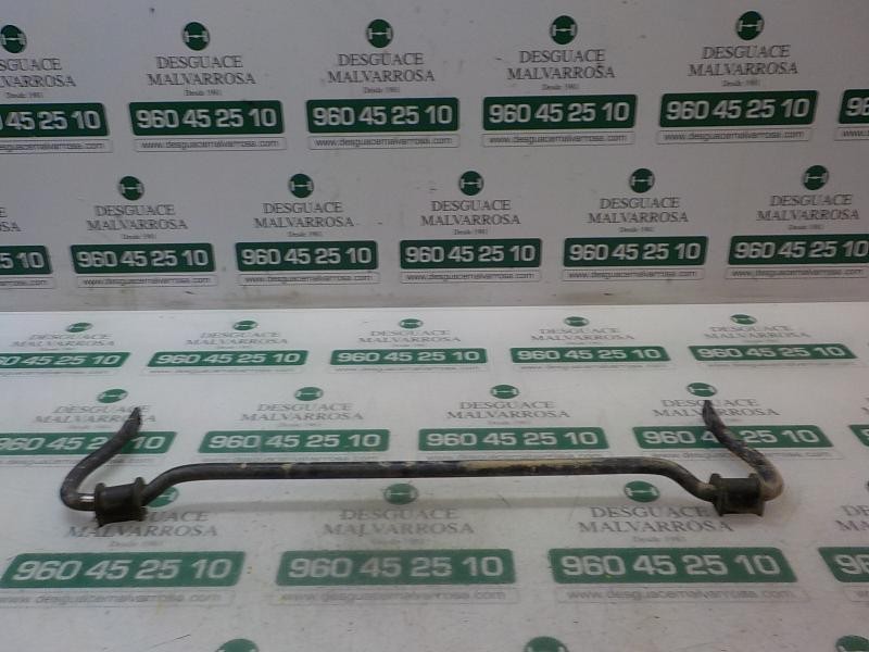 Recambio de barra estabilizadora trasera para volkswagen caddy ka/kb (2k) 1.9 tdi referencia OEM IAM   