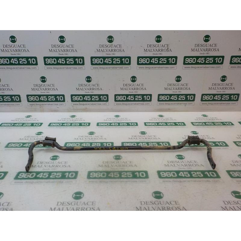 Recambio de barra estabilizadora trasera para volkswagen caddy ka/kb (2k) 1.9 tdi referencia OEM IAM   