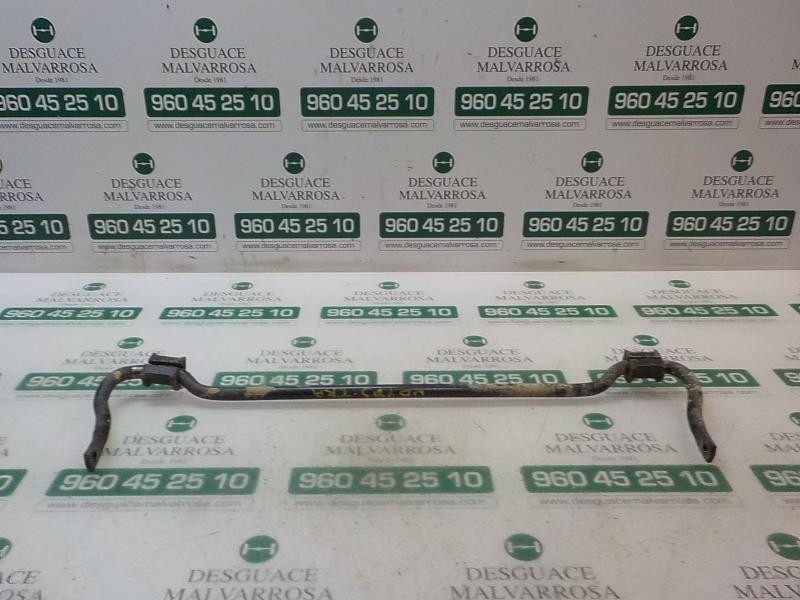Recambio de barra estabilizadora trasera para volkswagen caddy ka/kb (2k) 1.9 tdi referencia OEM IAM   