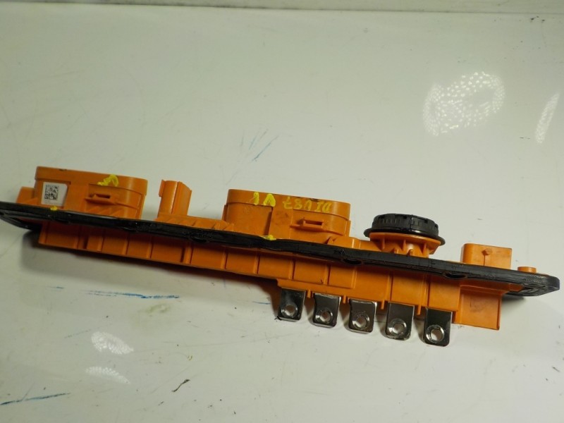 Recambio de modulo electronico para volkswagen id.3 (e11) pro 1st referencia OEM IAM  0Z1915308L 