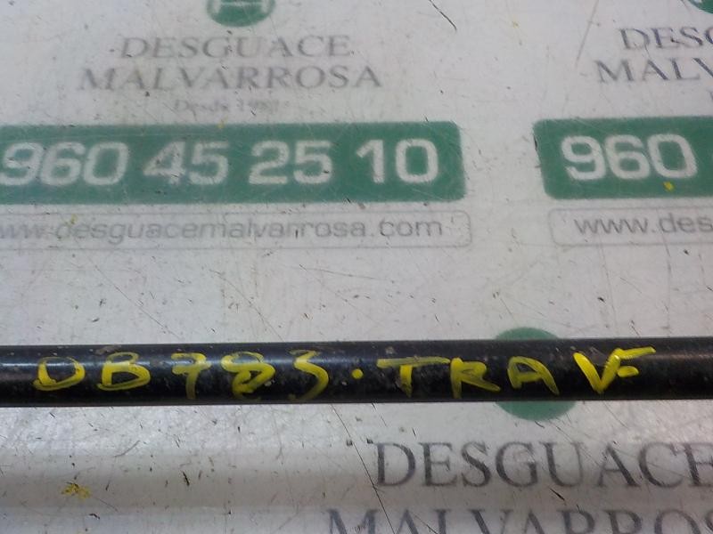 Recambio de barra estabilizadora trasera para volkswagen caddy ka/kb (2k) 1.9 tdi referencia OEM IAM   