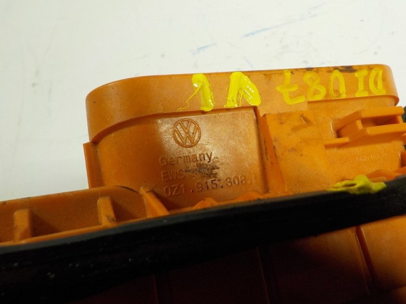 Recambio de modulo electronico para volkswagen id.3 (e11) pro 1st referencia OEM IAM  0Z1915308L 