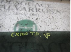 Recambio de cristal puerta trasero derecho para ssangyong kyron 200 xdi limited referencia OEM IAM    2