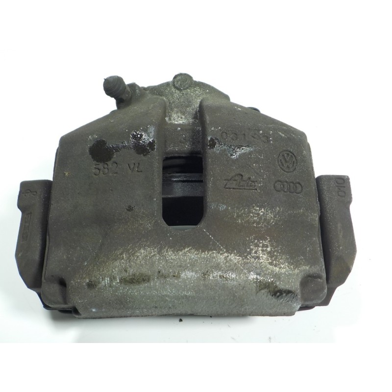 Recambio de pinza freno delantera derecha para skoda rapid 1.6 tdi dpf referencia OEM IAM 1K0615124E  