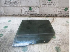 Recambio de cristal puerta trasero izquierdo para ssangyong kyron 200 xdi limited referencia OEM IAM   