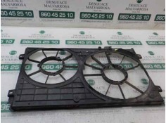 Recambio de canalizador aire para volkswagen touran (1t1) conceptline referencia OEM IAM 1K0121205D9B9   2