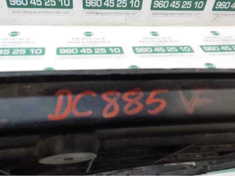 Recambio de canalizador aire para volkswagen touran (1t1) conceptline referencia OEM IAM 1K0121205D9B9  