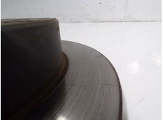 Recambio de disco freno trasero para toyota rav 4 (a3) executive referencia OEM IAM 4243142060   2